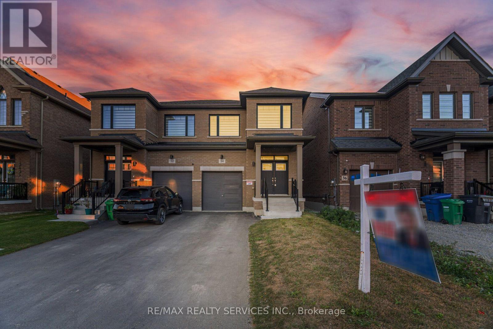34 Lipscott Drive, Caledon, ON