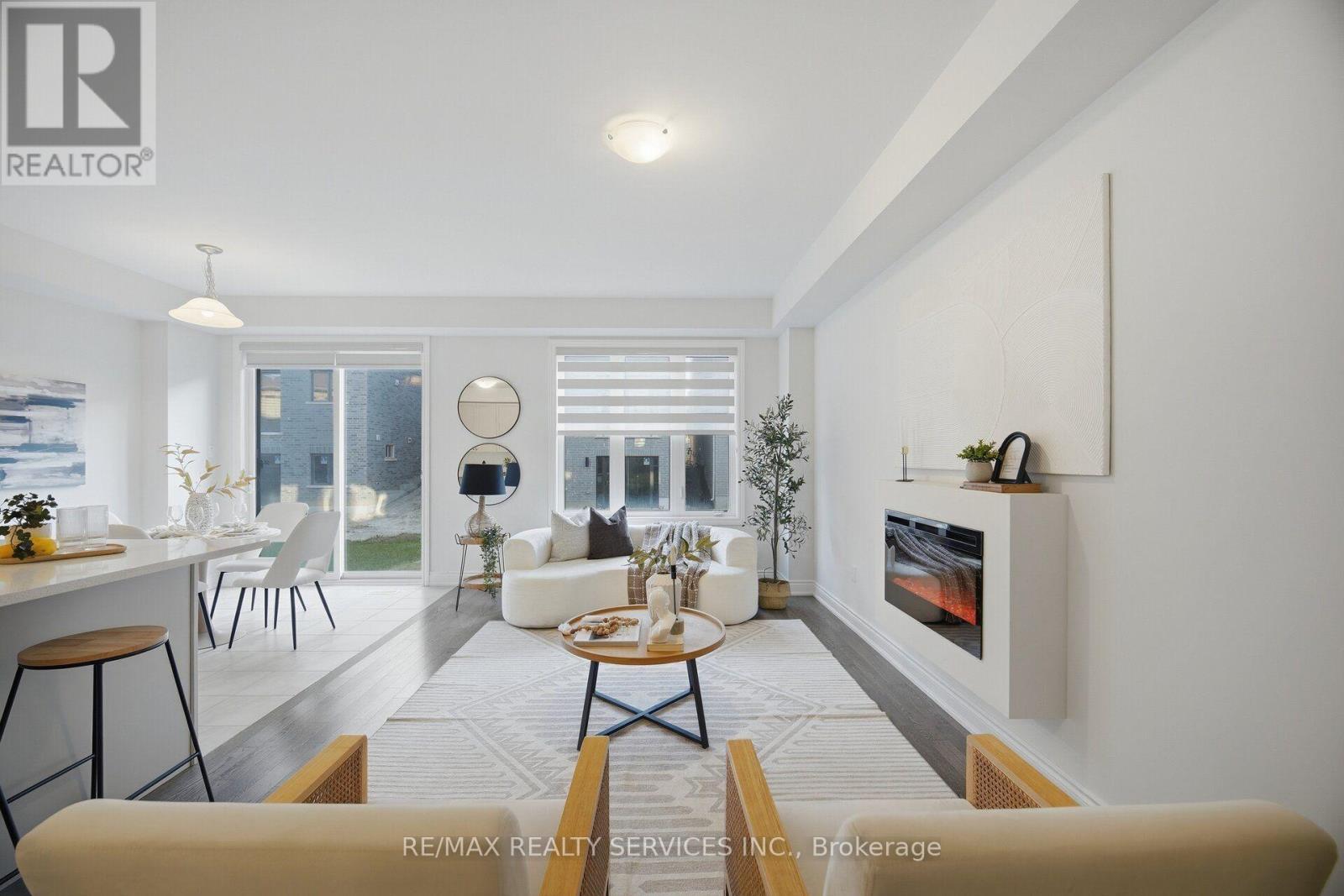 34 Lipscott Drive, Caledon, ON