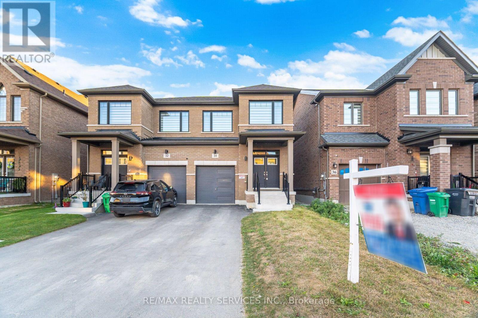 34 Lipscott Drive, Caledon, ON