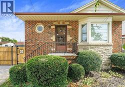 125 EAST 31ST Street Unit# LOWER Hamilton, ON L8V 3P3