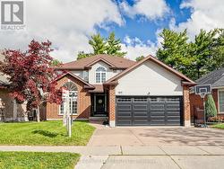 107 GREEN BANK DRIVE  Cambridge, ON N1T 2B5