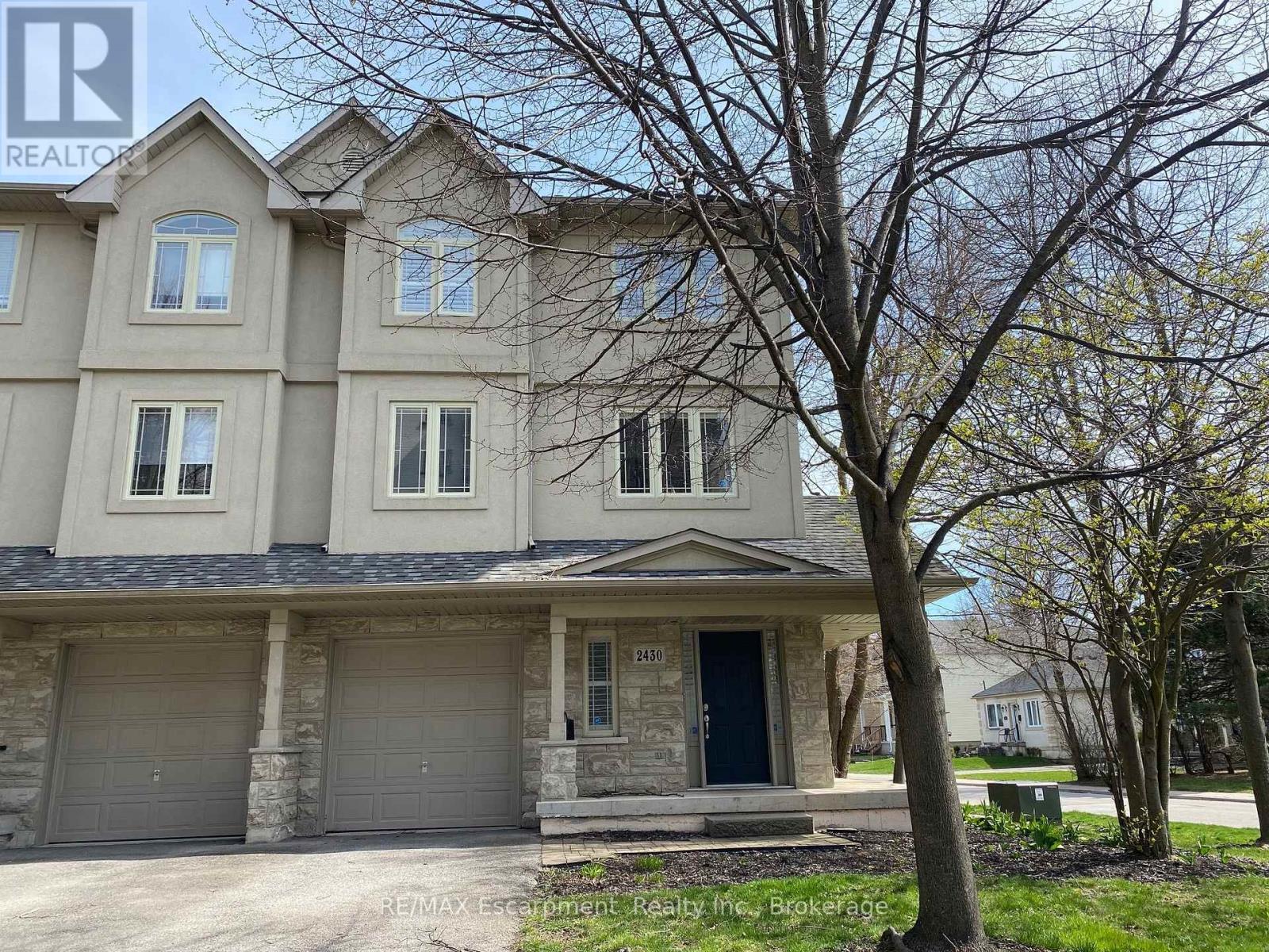 2430 Second Street, Burlington (Brant), ON