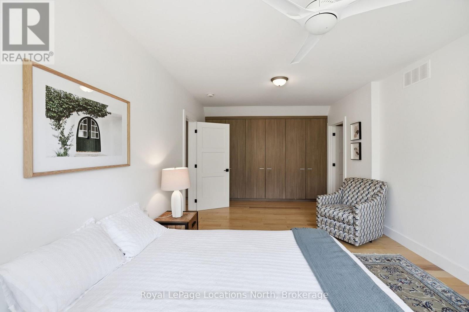 Second bedroom - 66 Gordon Crescent, Meaford, ON