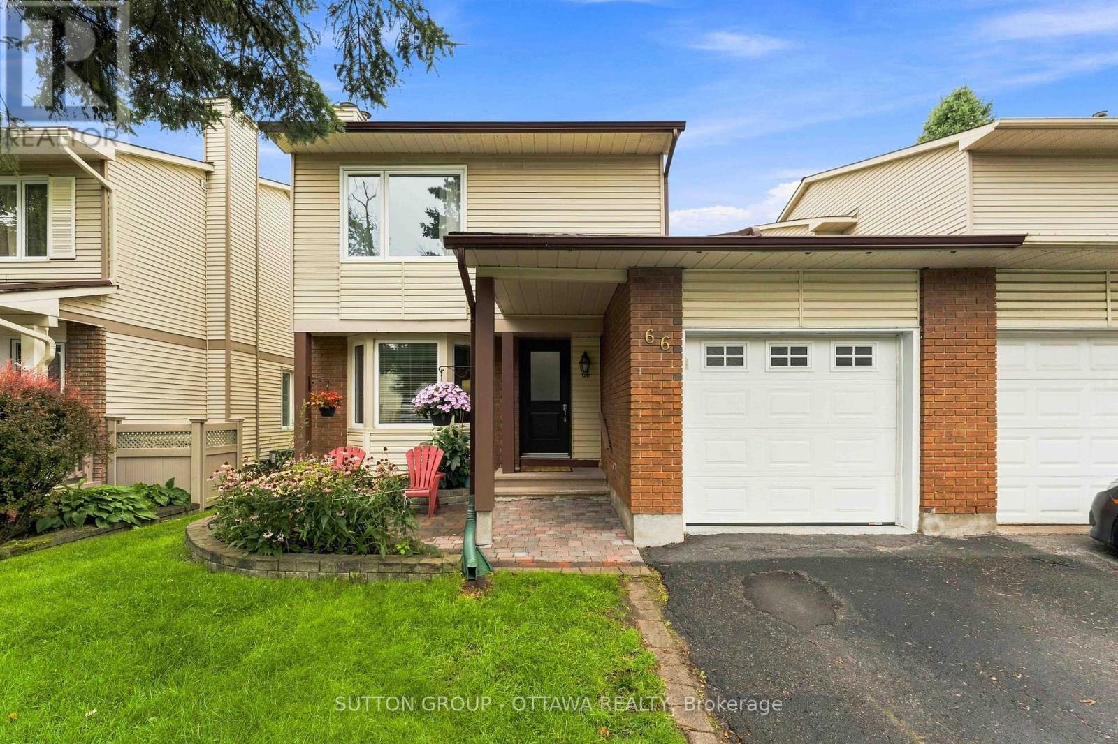 66 Fieldgate Drive, Ottawa, ON