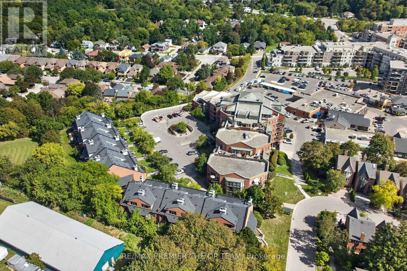404 - 100 Arbors Lane, Vaughan, ON