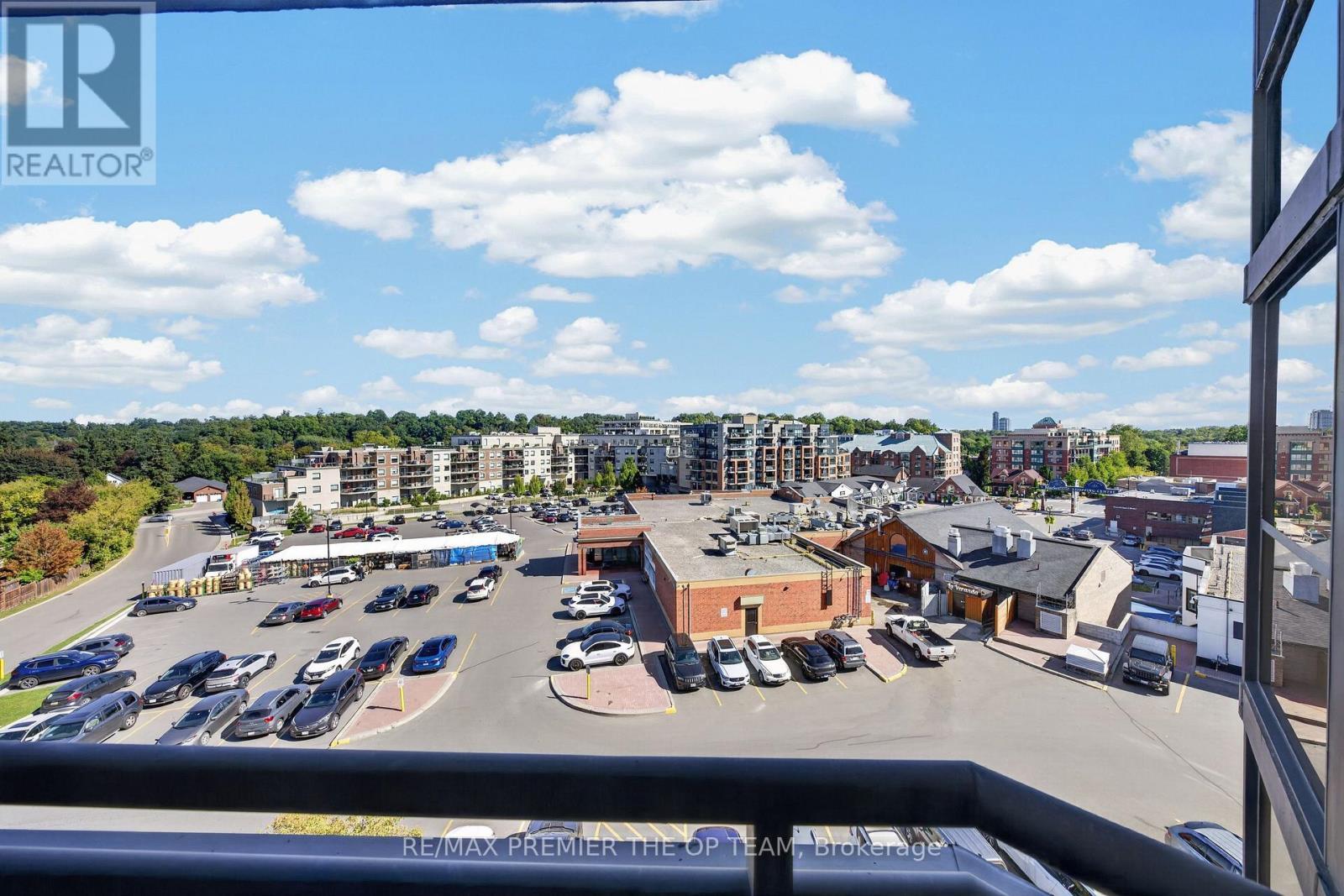 404 - 100 Arbors Lane, Vaughan, ON