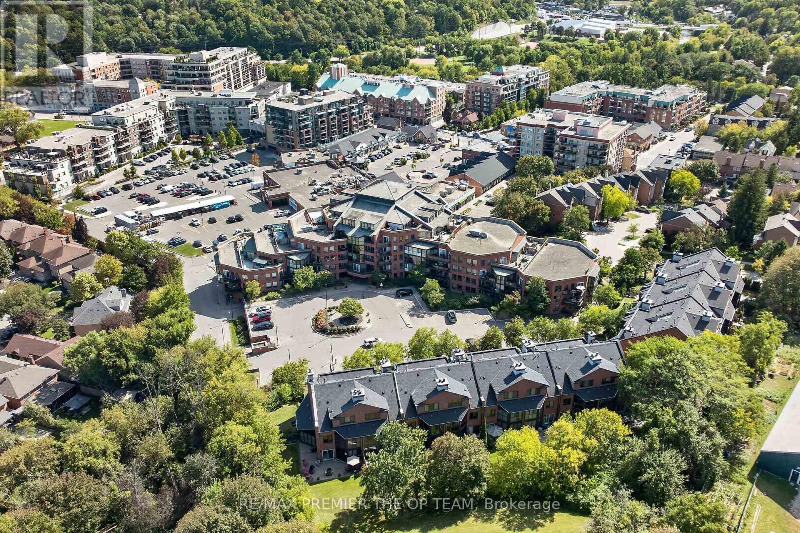 404 - 100 Arbors Lane, Vaughan, ON