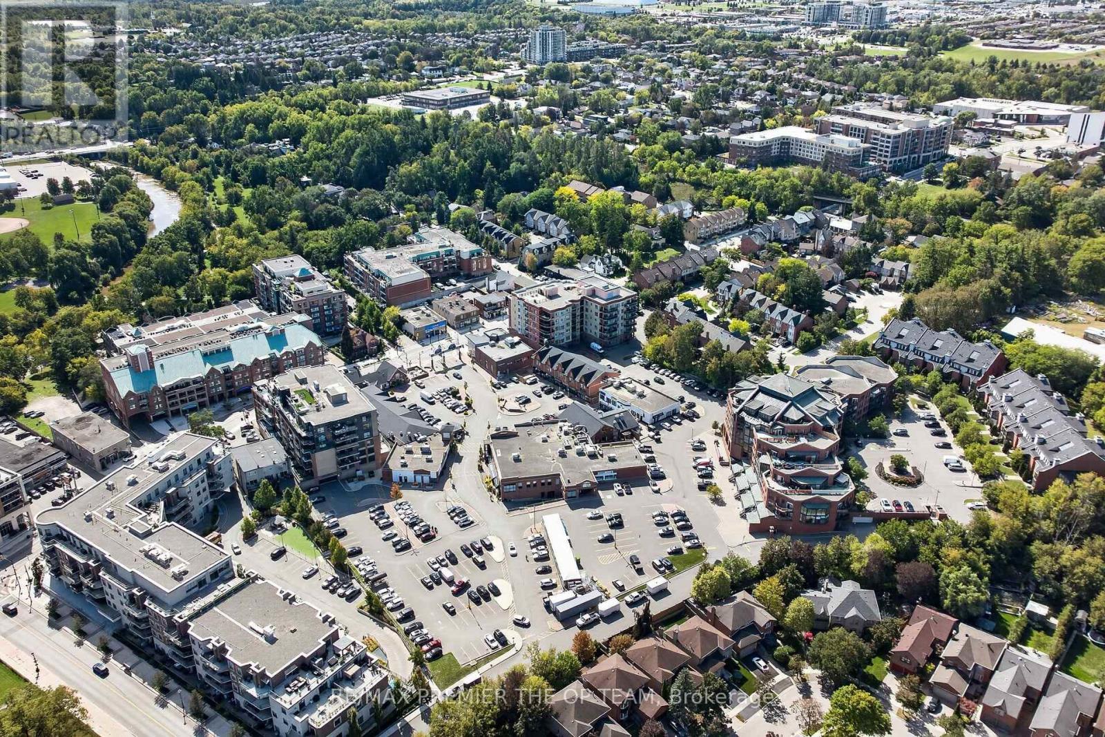 404 - 100 Arbors Lane, Vaughan, ON