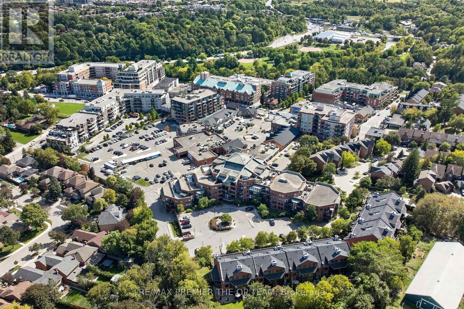 404 - 100 Arbors Lane, Vaughan, ON