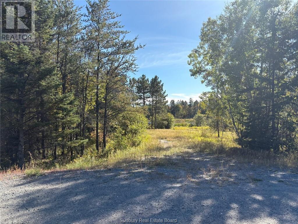 00 Con 5 Lot 7 Highway 17 East, Markstay-Warren, ON