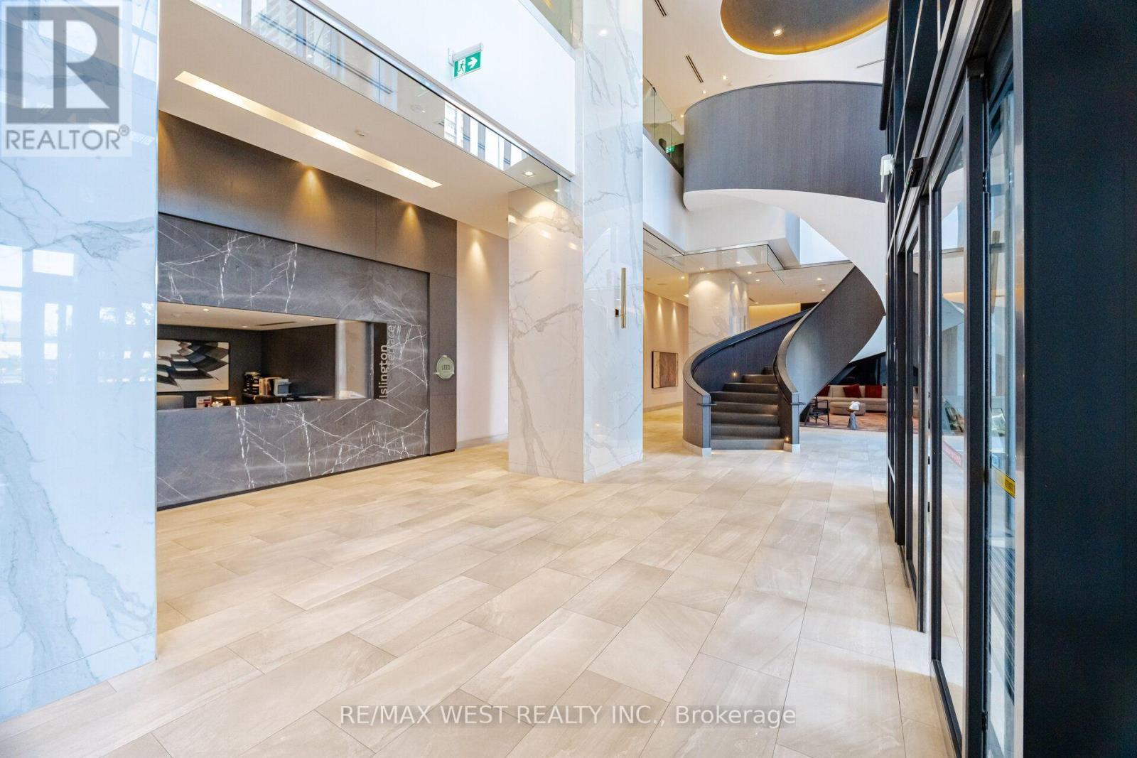 1327 - 5 Mabelle Avenue, Toronto, ON