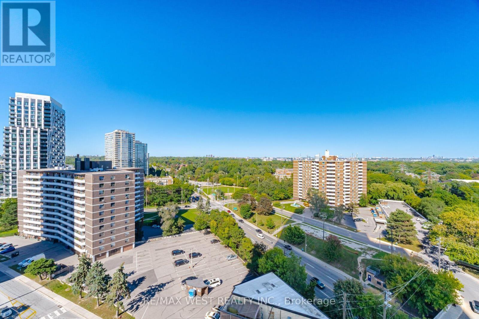 1327 - 5 Mabelle Avenue, Toronto, ON