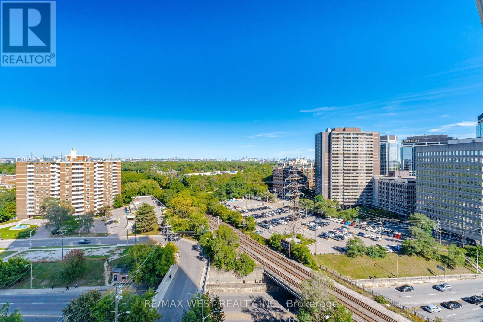 1327 - 5 Mabelle Avenue, Toronto, ON