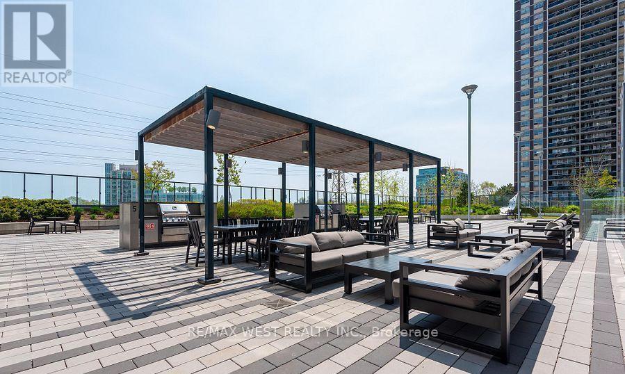 1327 - 5 Mabelle Avenue, Toronto, ON