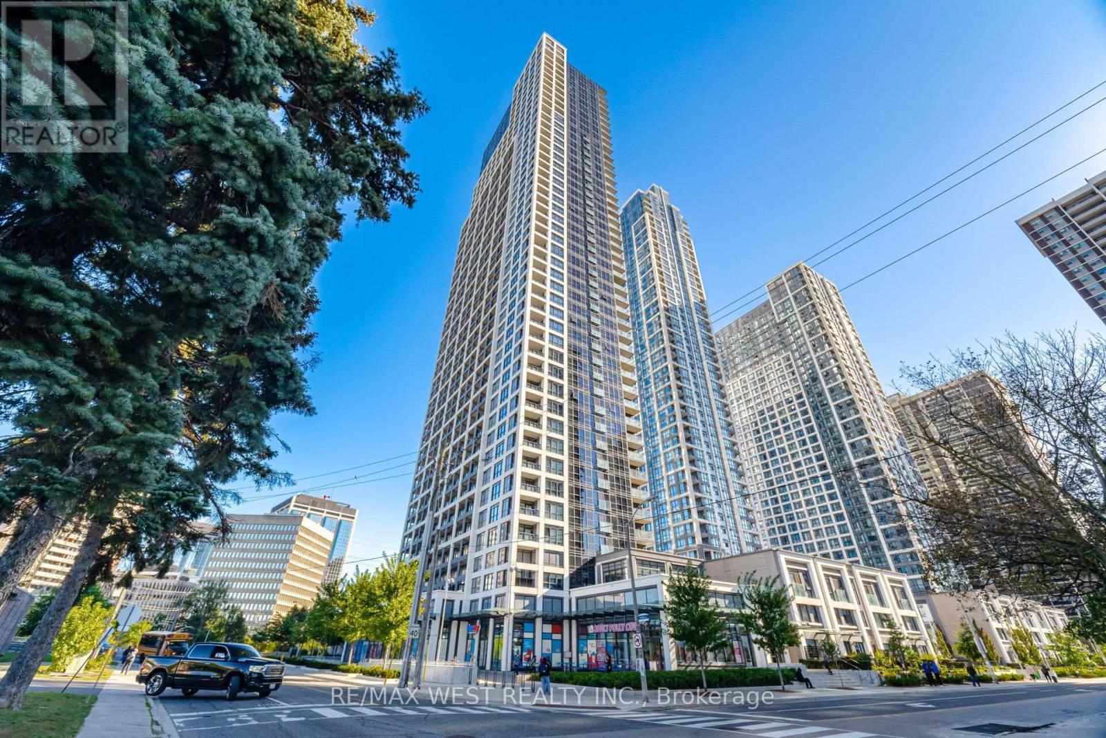 1327 - 5 Mabelle Avenue, Toronto, ON
