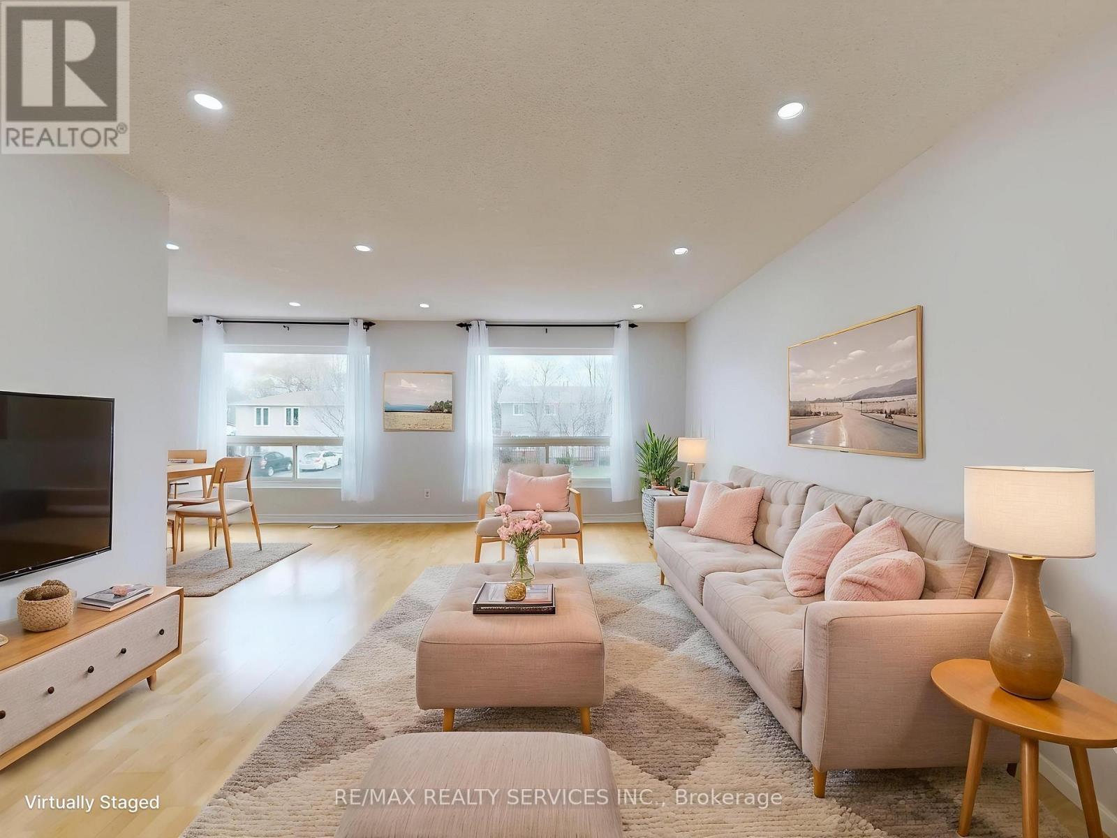 9 Glenridge Road, Brampton, ON