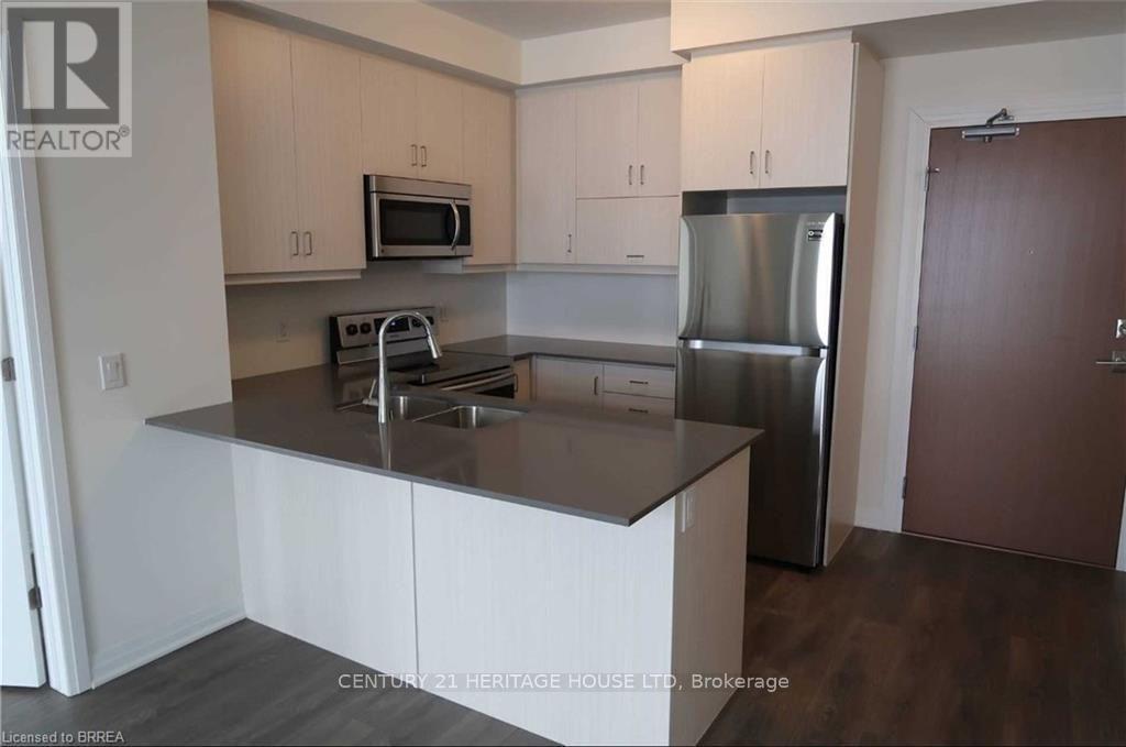 329 - 1105 Leger Way, Milton, ON