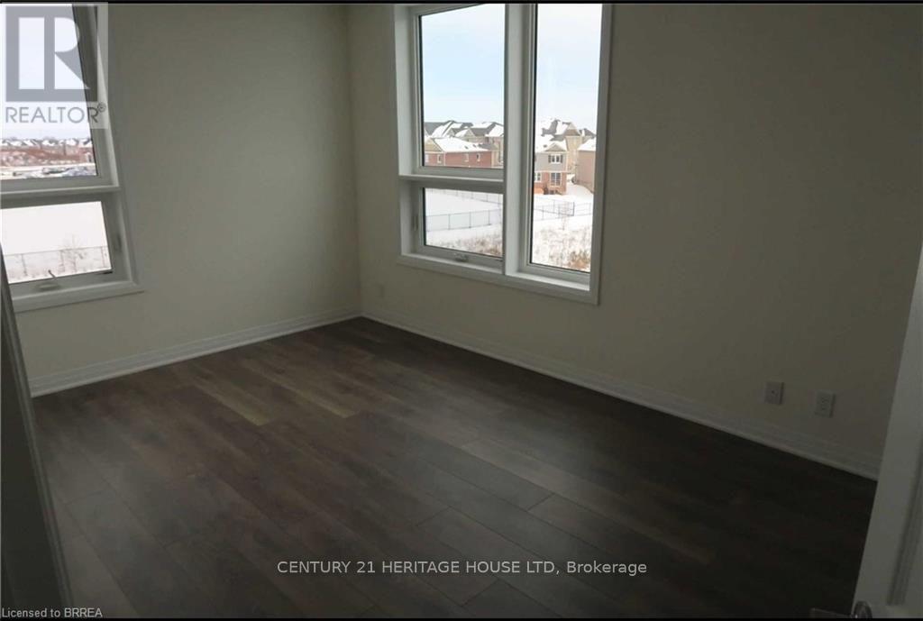 329 - 1105 Leger Way, Milton, ON