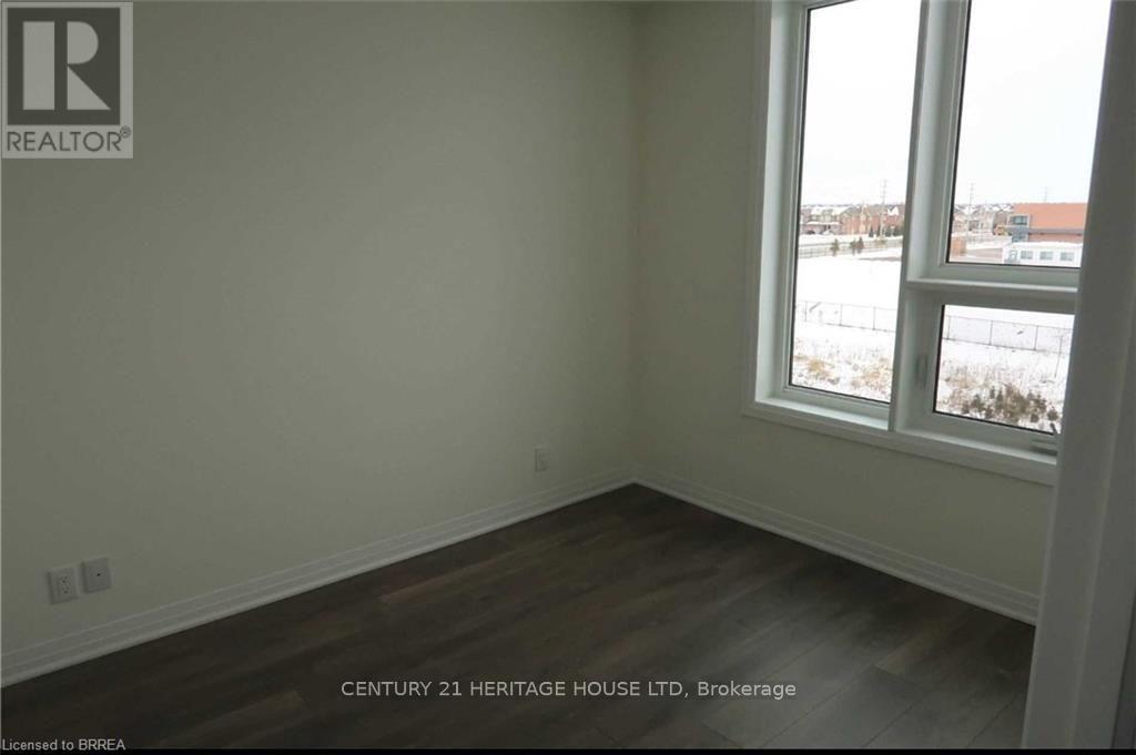 329 - 1105 Leger Way, Milton, ON