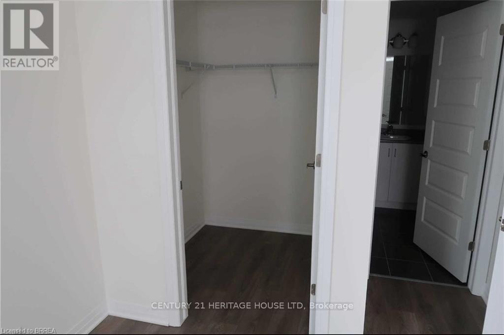 329 - 1105 Leger Way, Milton, ON