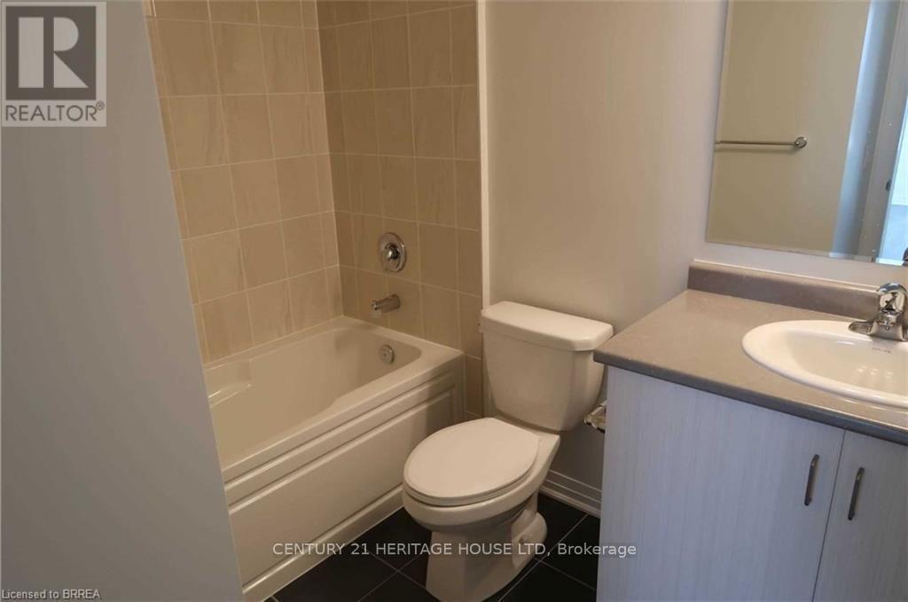 329 - 1105 Leger Way, Milton, ON