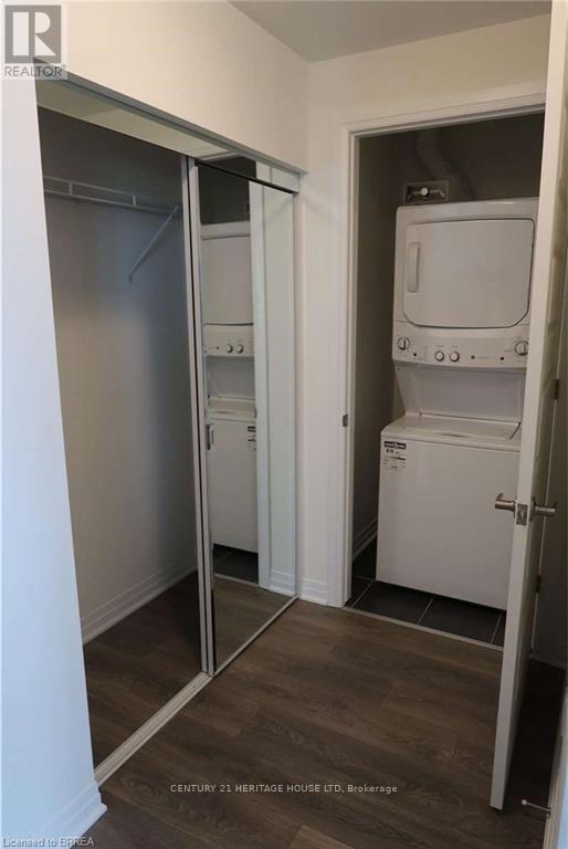 329 - 1105 Leger Way, Milton, ON