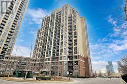 605 - 1 MICHAEL POWER PLACE Toronto, ON M9A 0A1