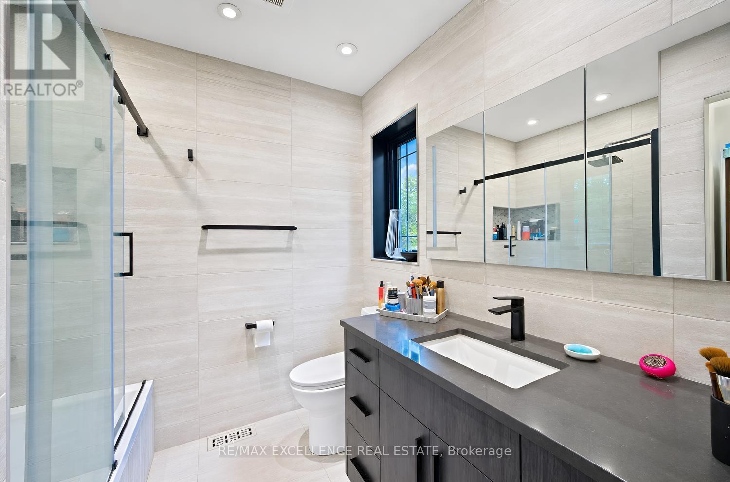 Tiles top to bottom - 20 Manett Crescent, Brampton, ON