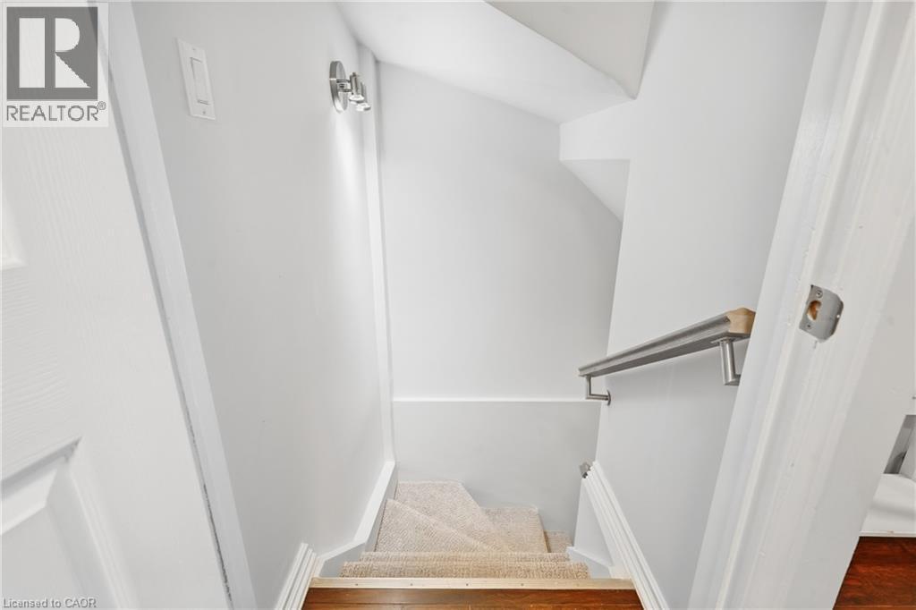4518 Garden Gate Terrace, Beamsville, ON