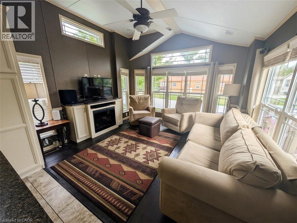 34 Temagami Trail, Wasaga Beach, ON