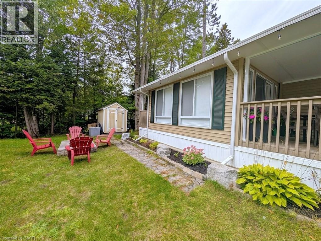34 Temagami Trail, Wasaga Beach, ON