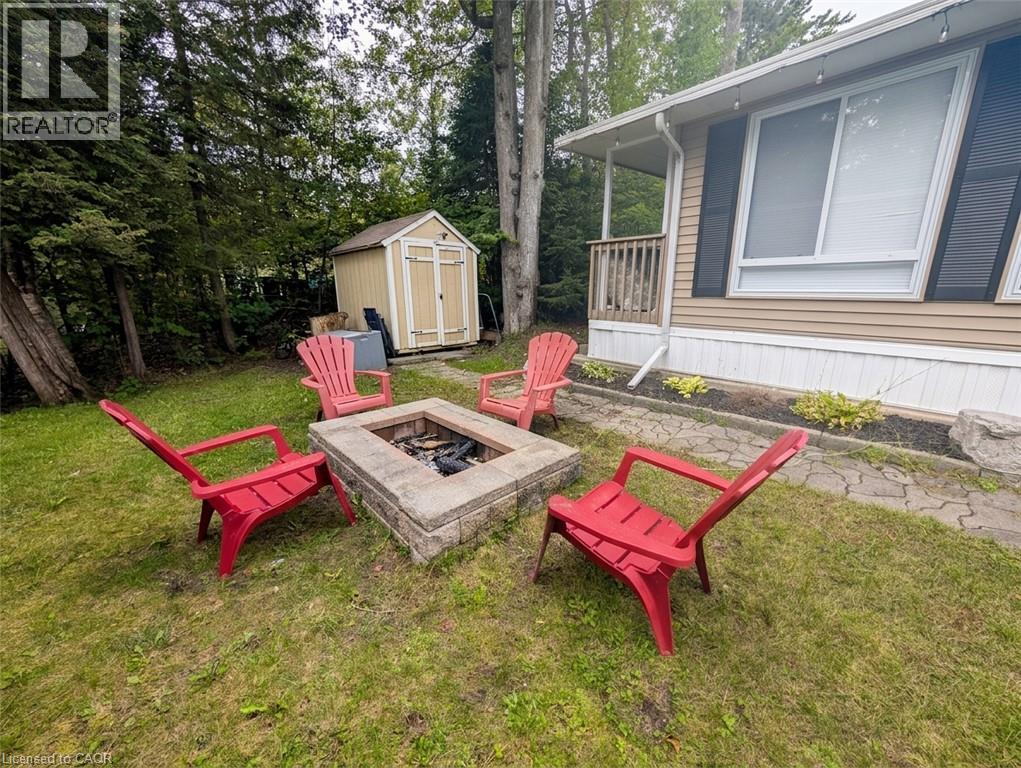 34 Temagami Trail, Wasaga Beach, ON