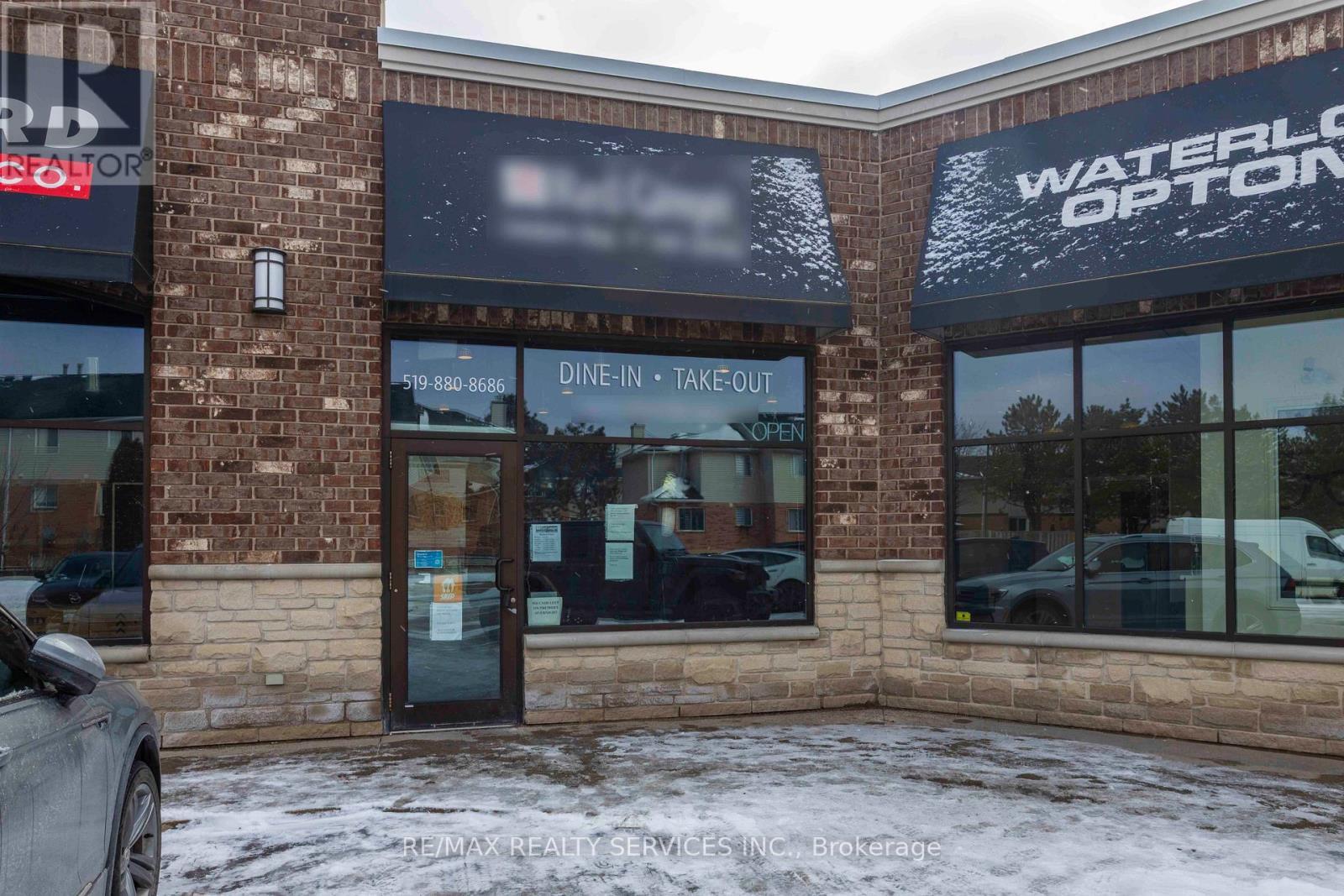 646 Erb St Street W, Waterloo, ON