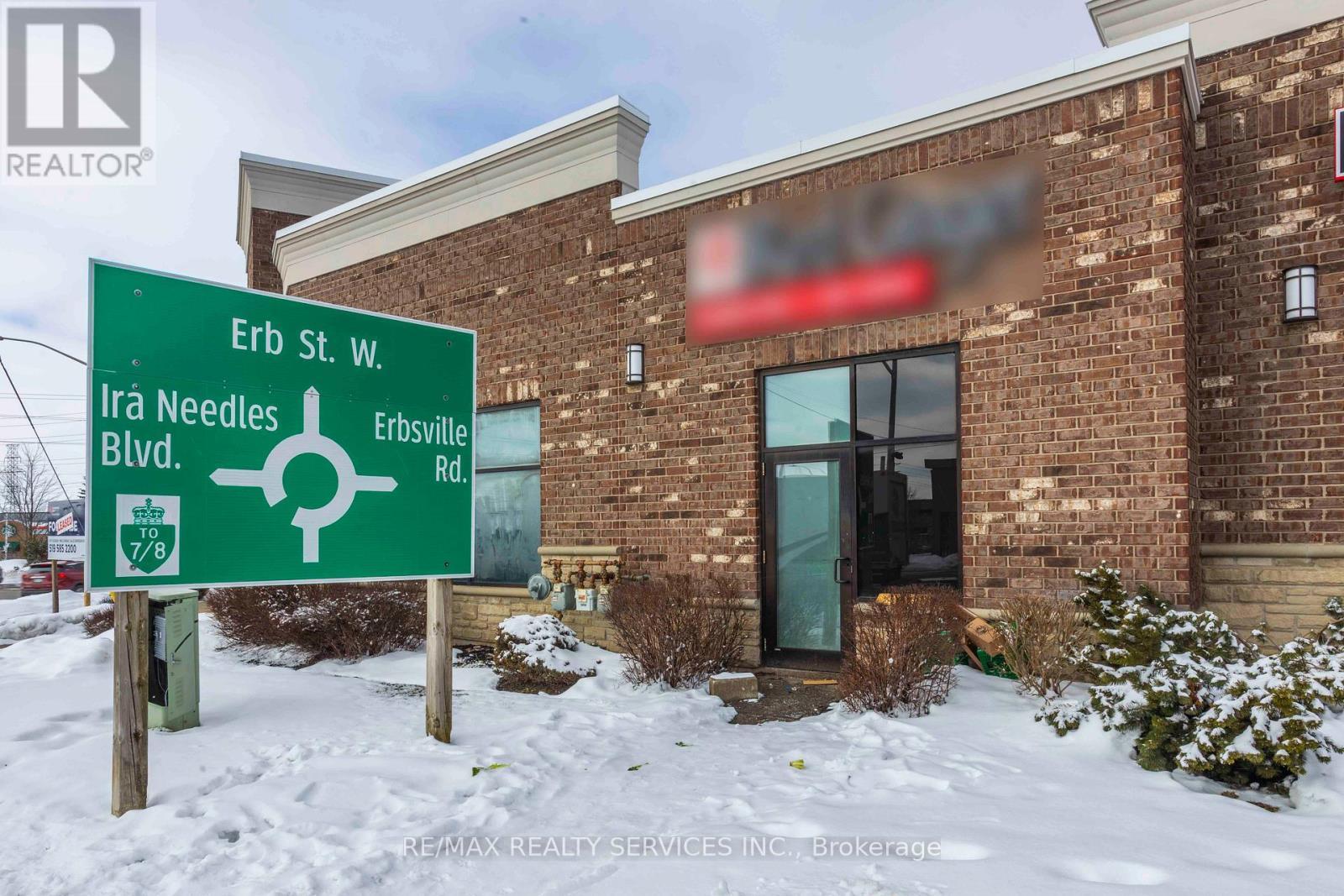 646 Erb St Street W, Waterloo, ON