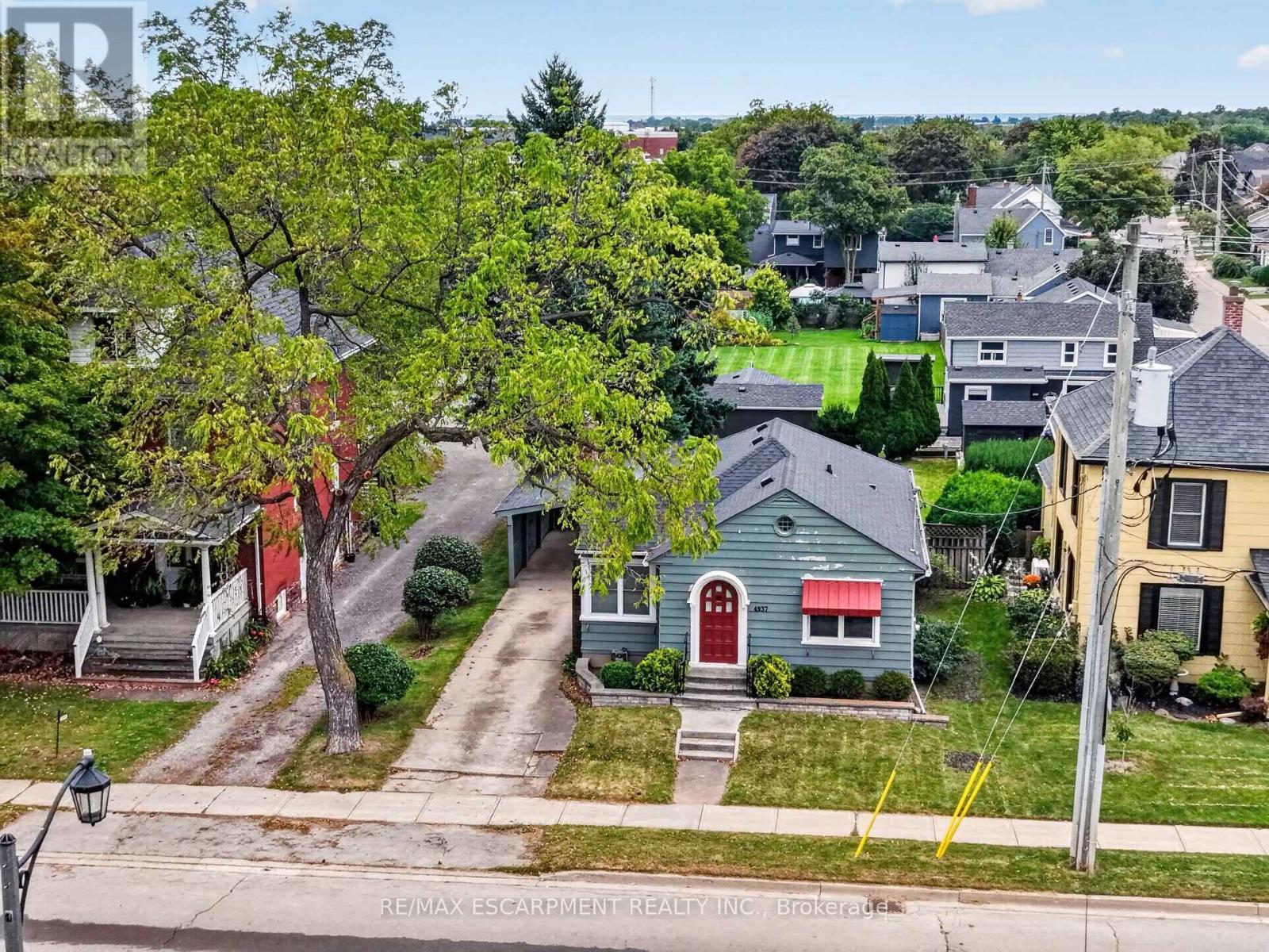 4937 King Street, Lincoln, ON