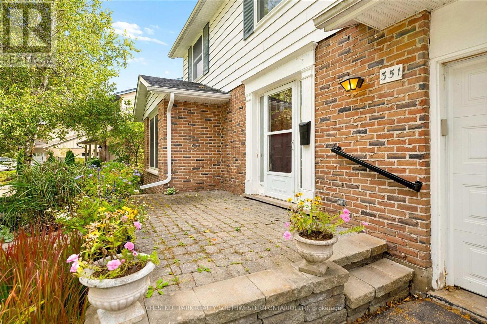 351 Craigleith Drive, Waterloo, ON