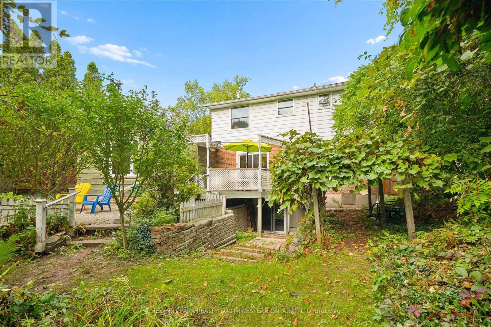 351 Craigleith Drive, Waterloo, ON