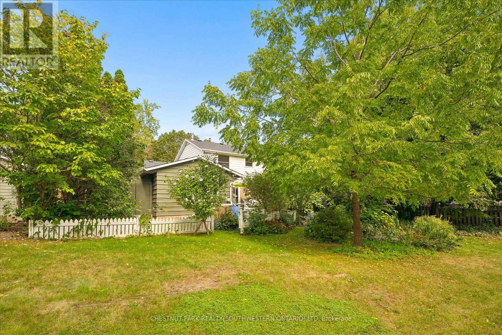 351 Craigleith Drive, Waterloo, ON