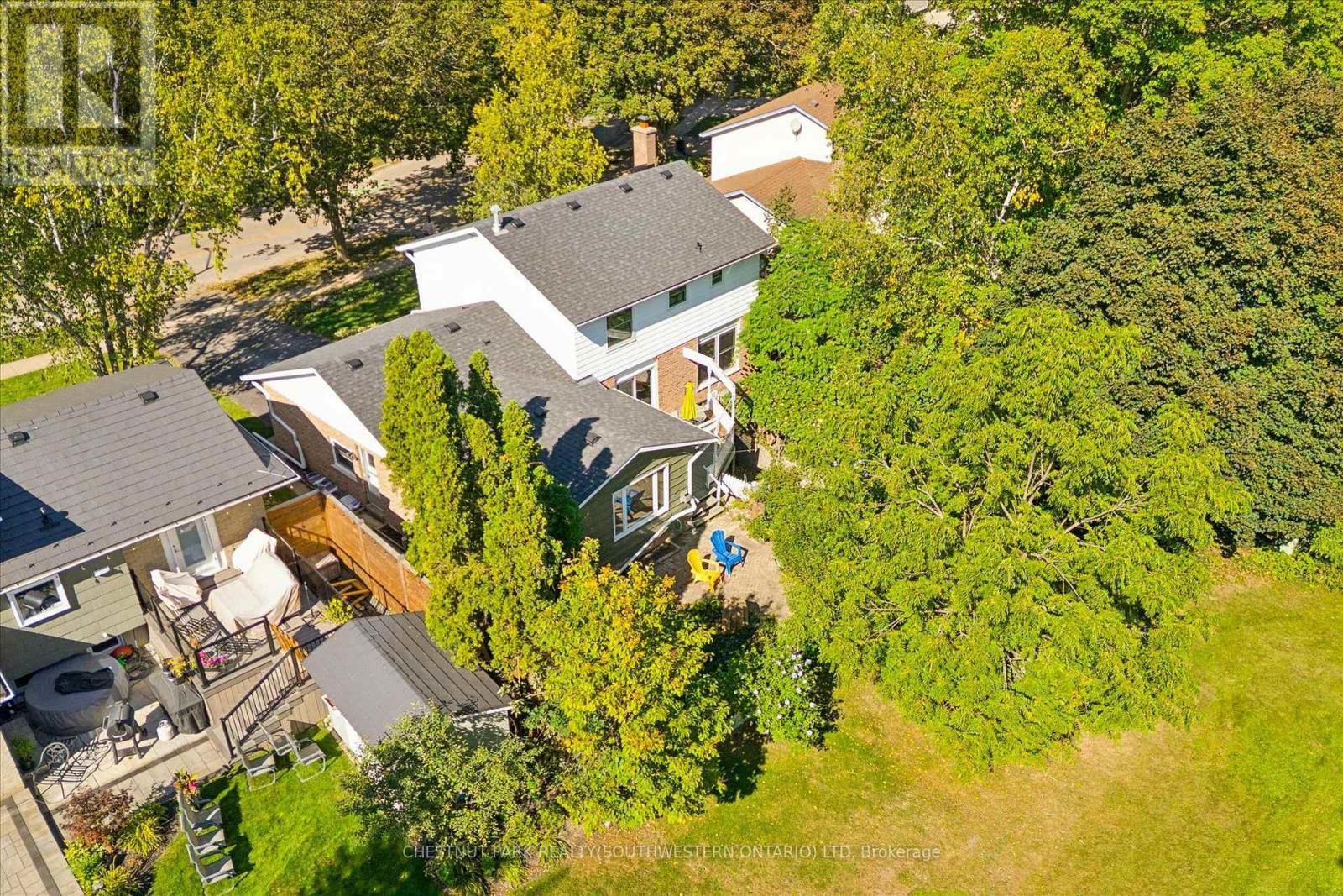 351 Craigleith Drive, Waterloo, ON
