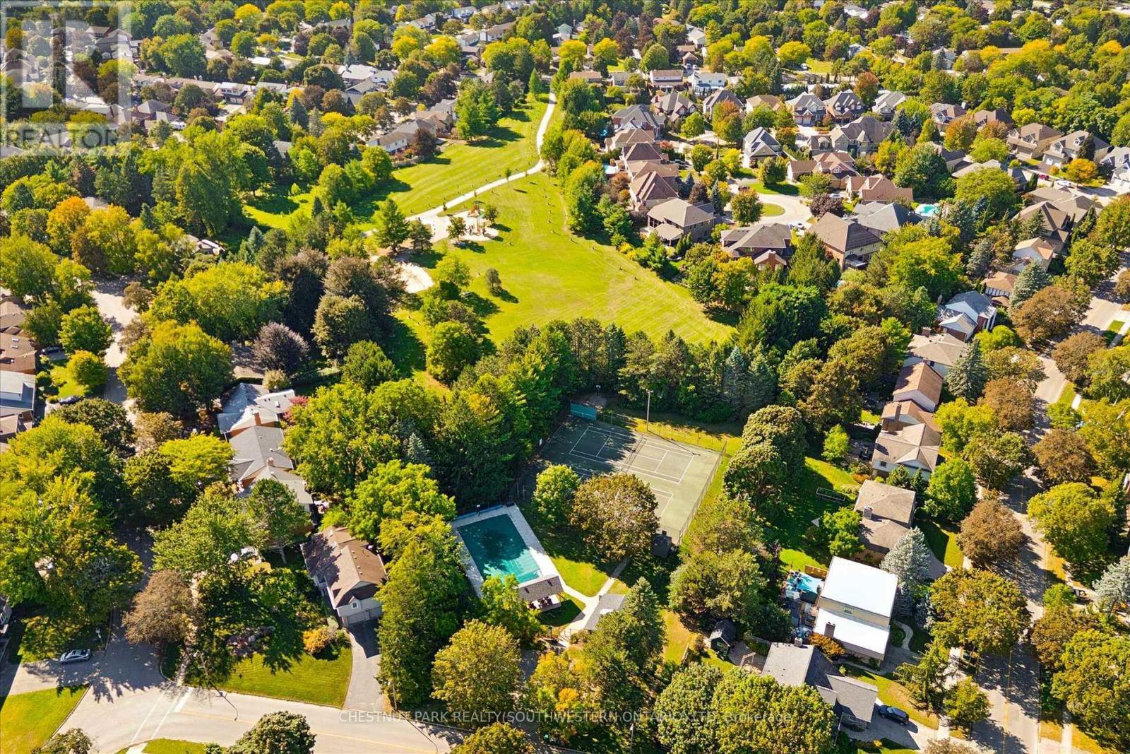 351 Craigleith Drive, Waterloo, ON