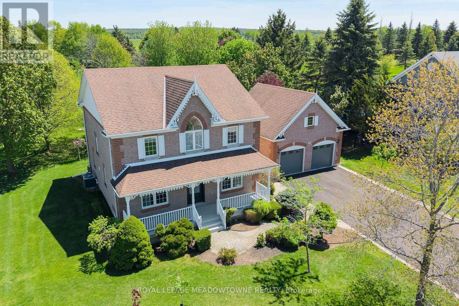 19 Mccullogh Drive, Erin, ON