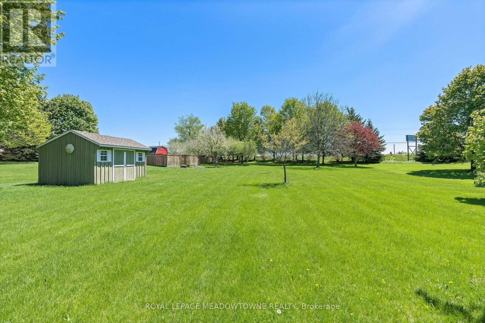 19 Mccullogh Drive, Erin, ON