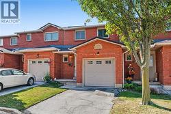 391 STONE CHURCH Road E Unit# 14 Hamilton, ON L9B 2H3
