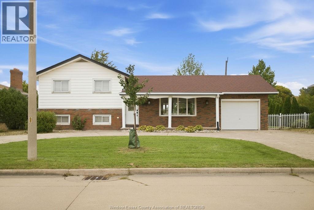 1720 Partington, Windsor, ON
