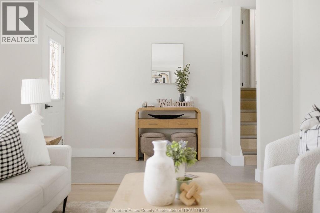 1720 Partington, Windsor, ON