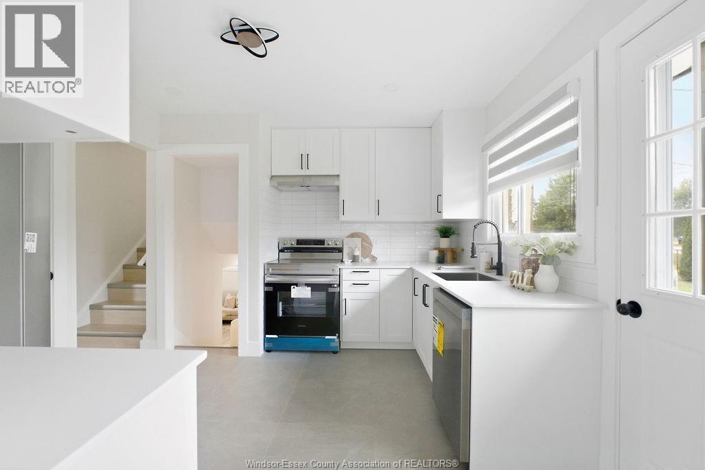 1720 Partington, Windsor, ON