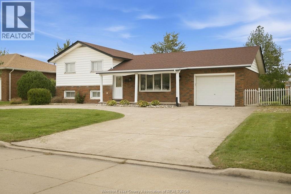 1720 Partington, Windsor, ON
