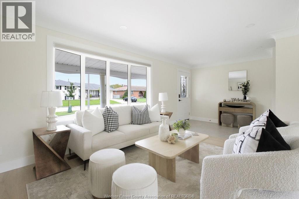 1720 Partington, Windsor, ON