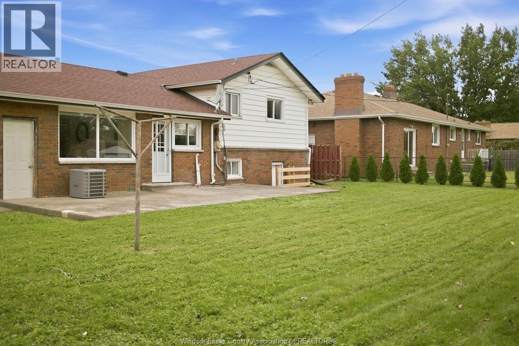 1720 Partington, Windsor, ON