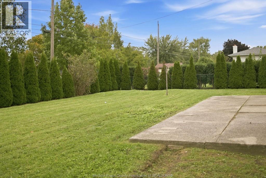 1720 Partington, Windsor, ON